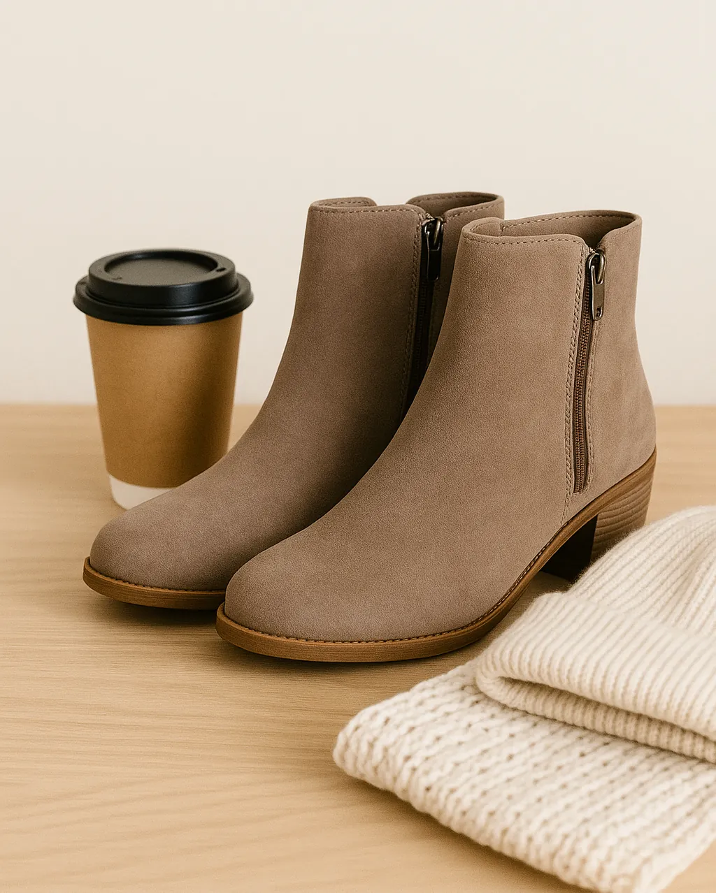 Alberta leather goods and western crafts